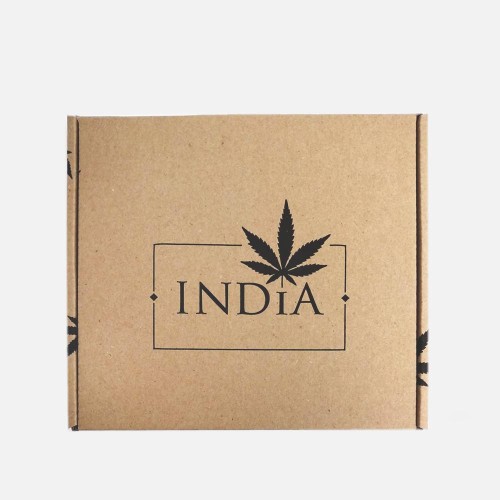 mini zestaw india cosmetics dla niej