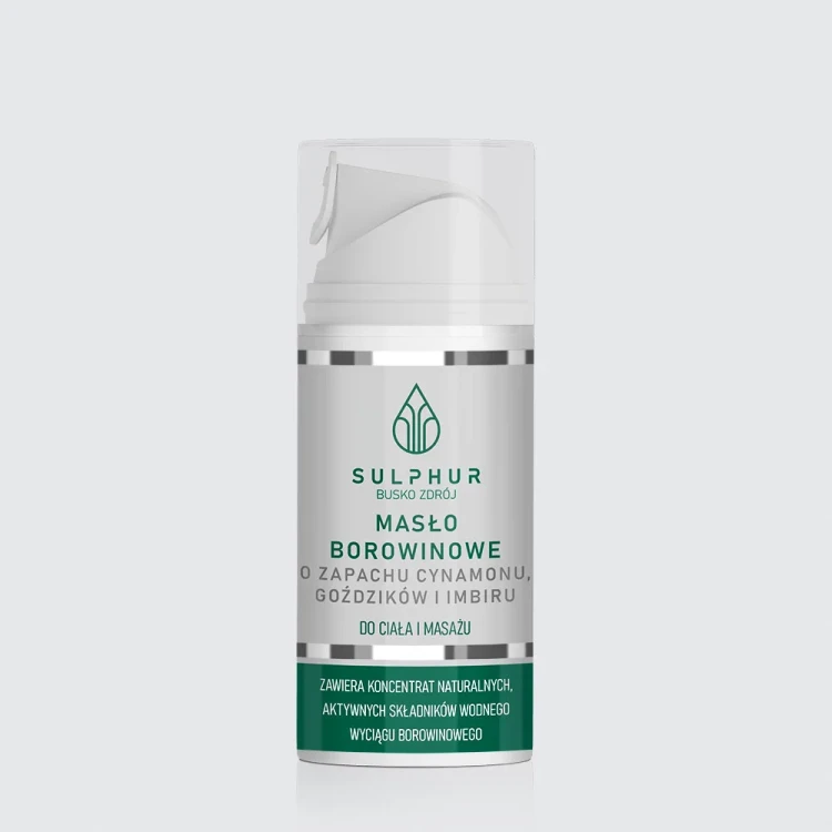 maslo_borowinowe_100_ml sulphur zdrój vitameds .webp