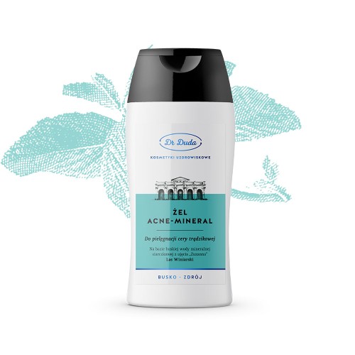 Żel acne mineral 200g drduda vitameds.pl 2.jpg