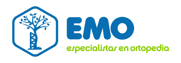 Producent: EMO Especialidades Medico Ortopedicas (przejdź do strony: https://www.emo.es/)