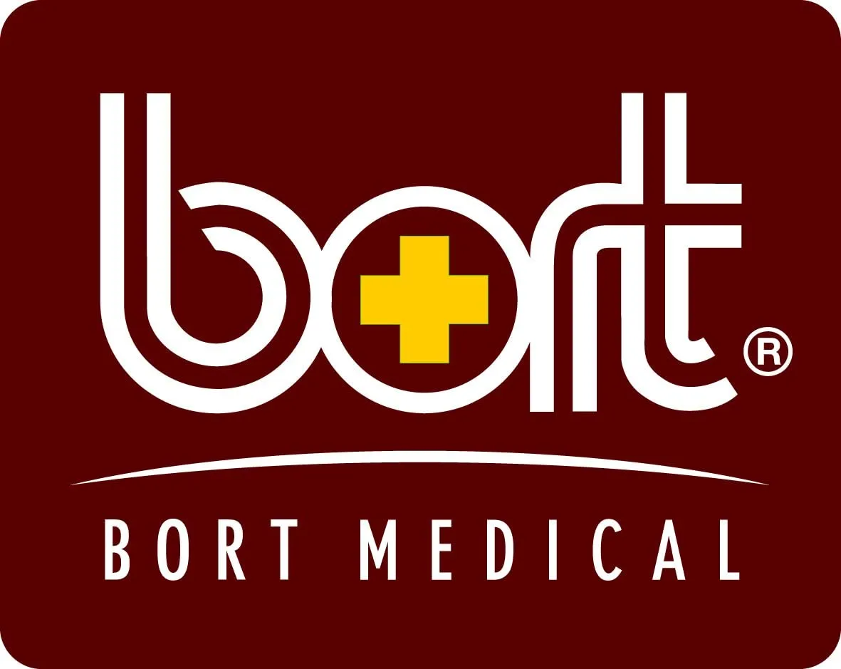 Producent: Bort Medical (przejdź do strony: https://www.bort.com/en/)